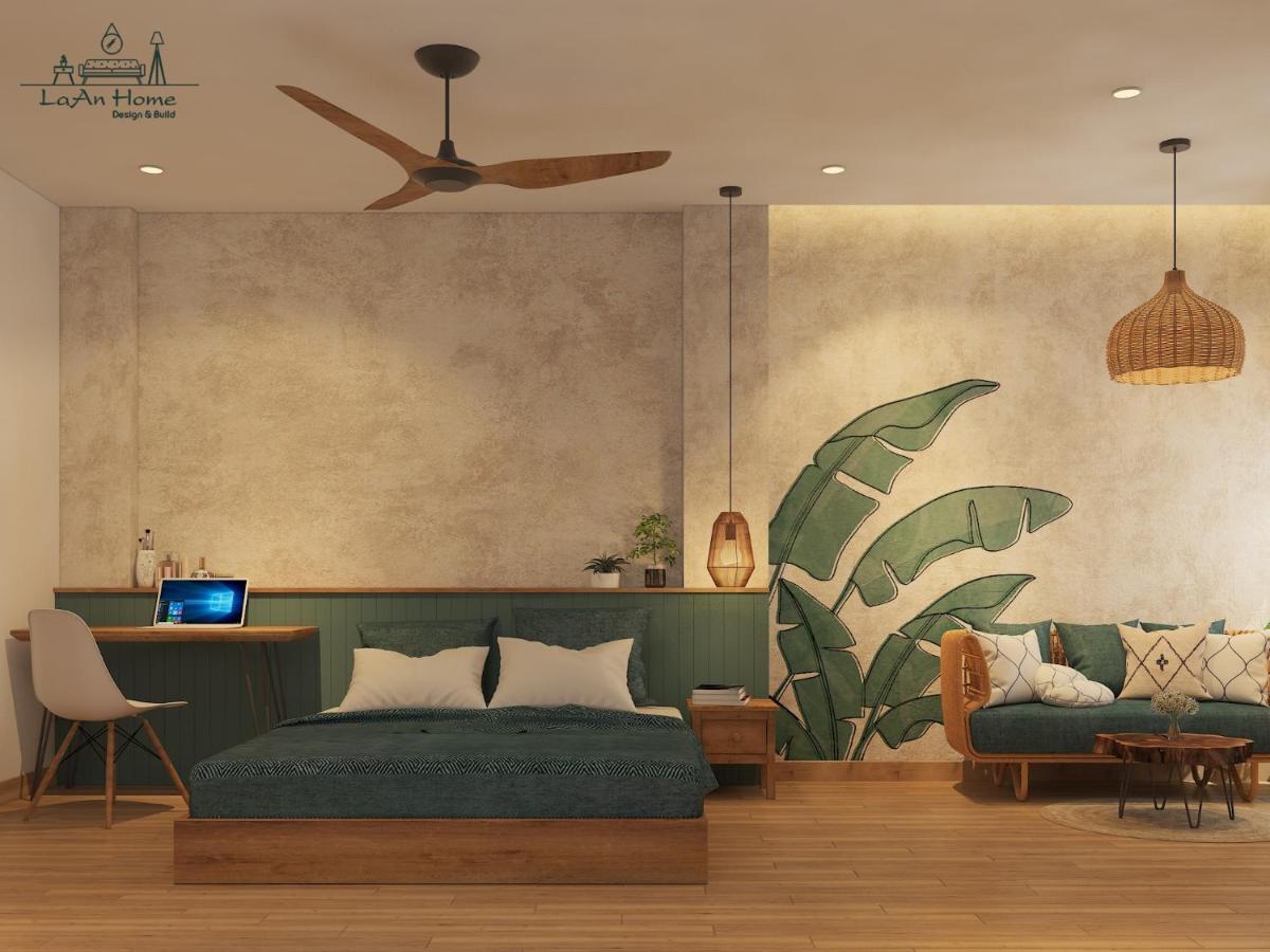Banana Flower Homestay Da Nang Luaran gambar