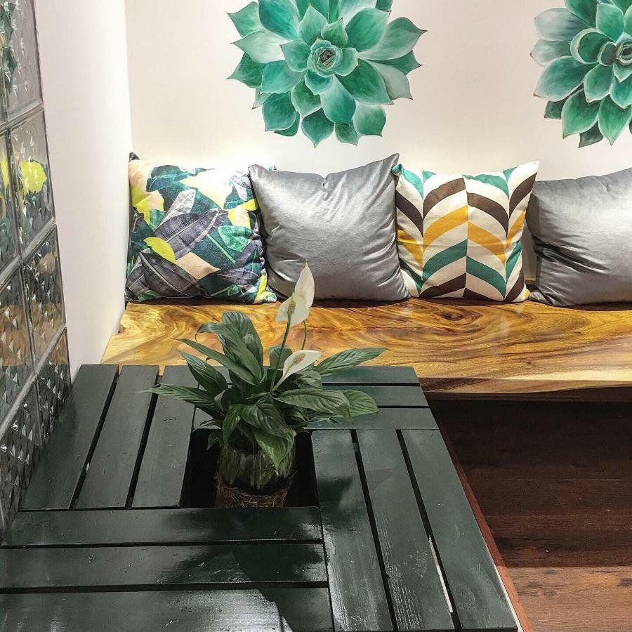 Banana Flower Homestay Da Nang Luaran gambar