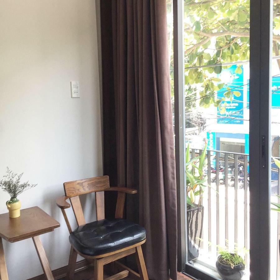 Banana Flower Homestay Da Nang Luaran gambar