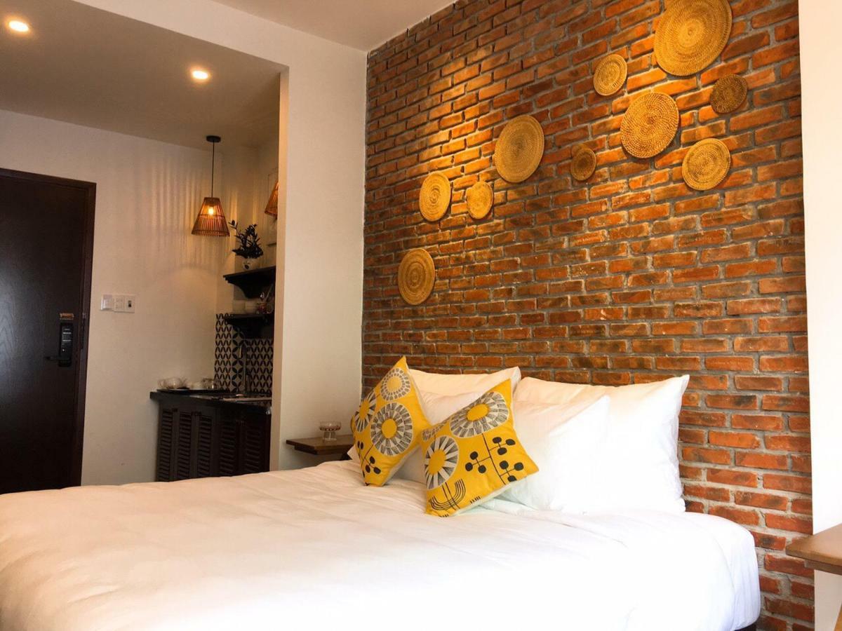 Banana Flower Homestay Da Nang Luaran gambar