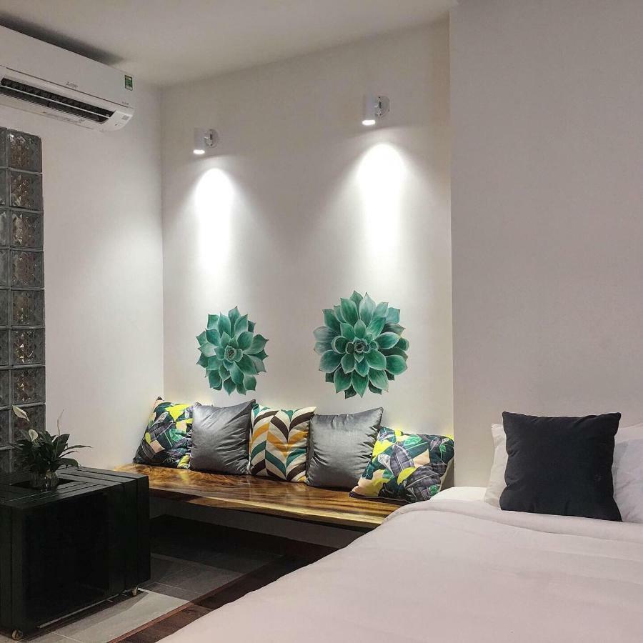 Banana Flower Homestay Da Nang Luaran gambar